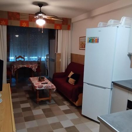 Apartament Urbanizacion La Barca Oropesa del Mar Zewnętrze zdjęcie