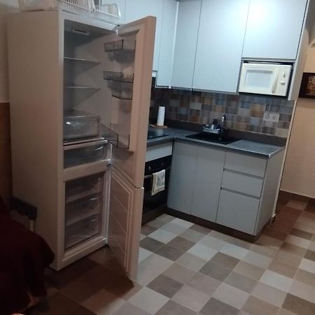 Apartament Urbanizacion La Barca Oropesa del Mar Zewnętrze zdjęcie