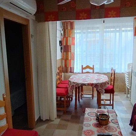 Apartament Urbanizacion La Barca Oropesa del Mar Zewnętrze zdjęcie