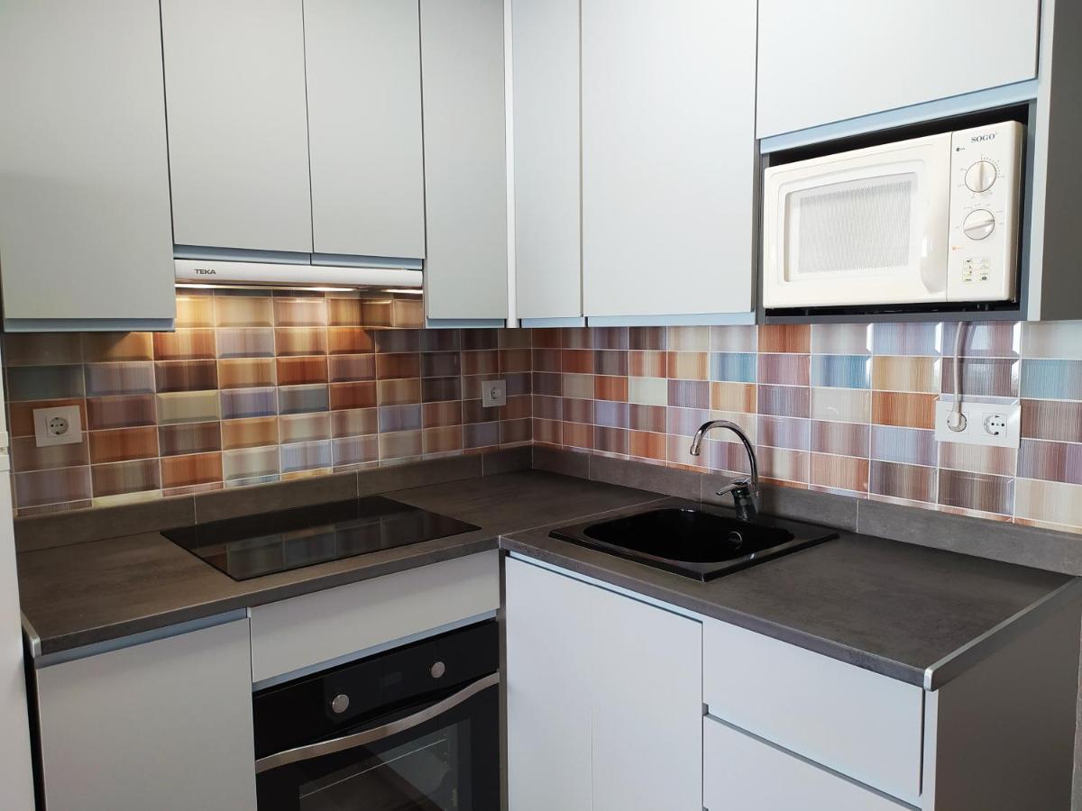 Apartament Urbanizacion La Barca Oropesa del Mar Zewnętrze zdjęcie