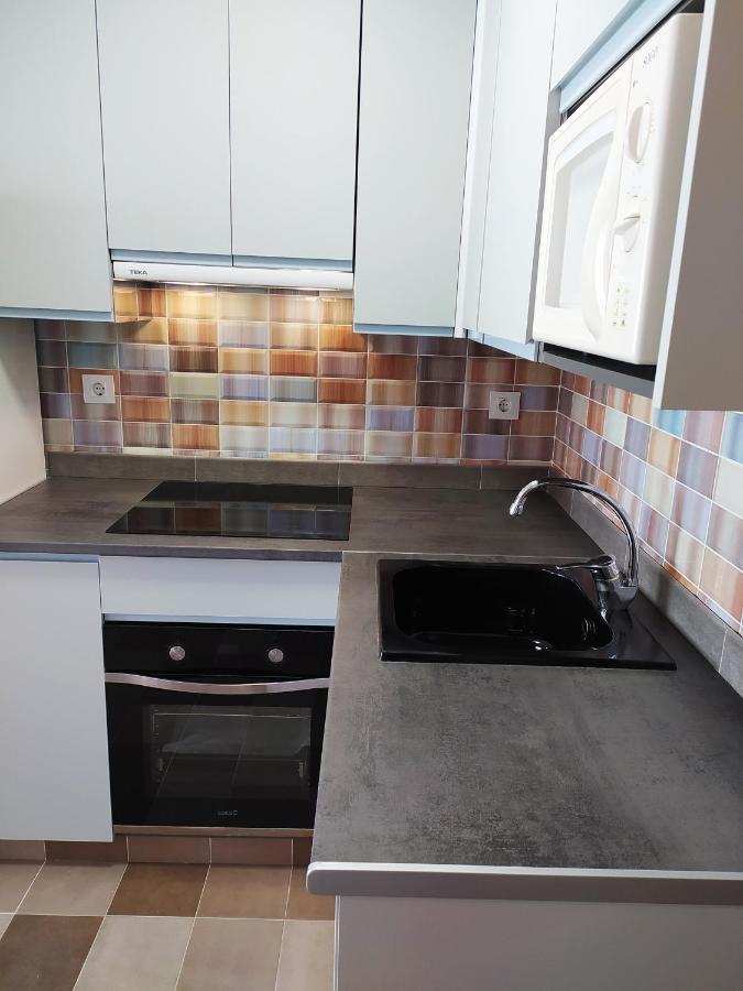 Apartament Urbanizacion La Barca Oropesa del Mar Zewnętrze zdjęcie