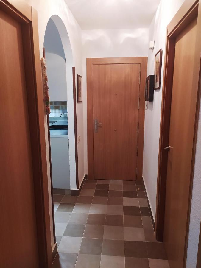 Apartament Urbanizacion La Barca Oropesa del Mar Zewnętrze zdjęcie