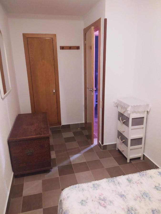 Apartament Urbanizacion La Barca Oropesa del Mar Zewnętrze zdjęcie