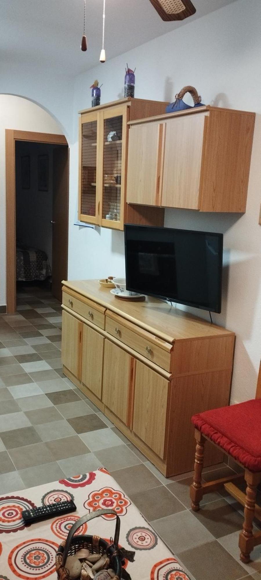 Apartament Urbanizacion La Barca Oropesa del Mar Zewnętrze zdjęcie