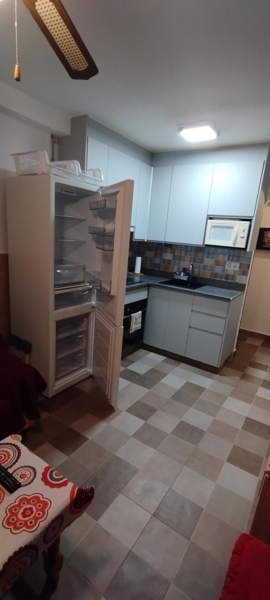 Apartament Urbanizacion La Barca Oropesa del Mar Zewnętrze zdjęcie