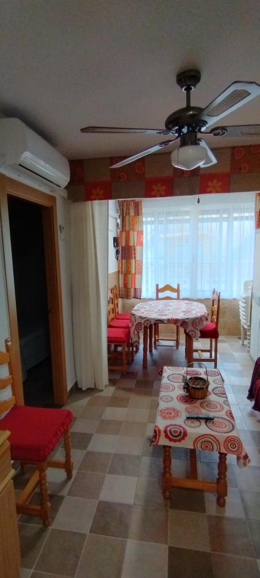 Apartament Urbanizacion La Barca Oropesa del Mar Zewnętrze zdjęcie