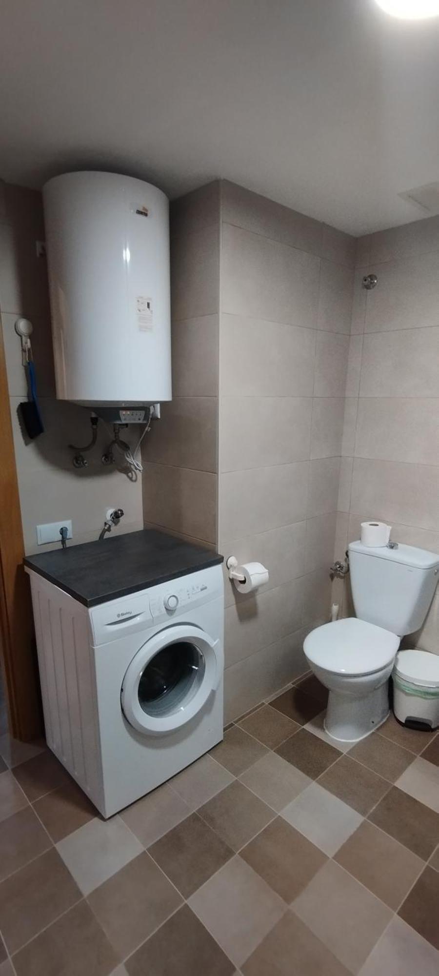 Apartament Urbanizacion La Barca Oropesa del Mar Zewnętrze zdjęcie