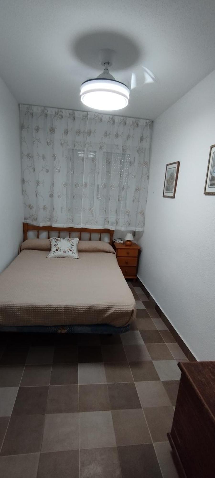 Apartament Urbanizacion La Barca Oropesa del Mar Zewnętrze zdjęcie