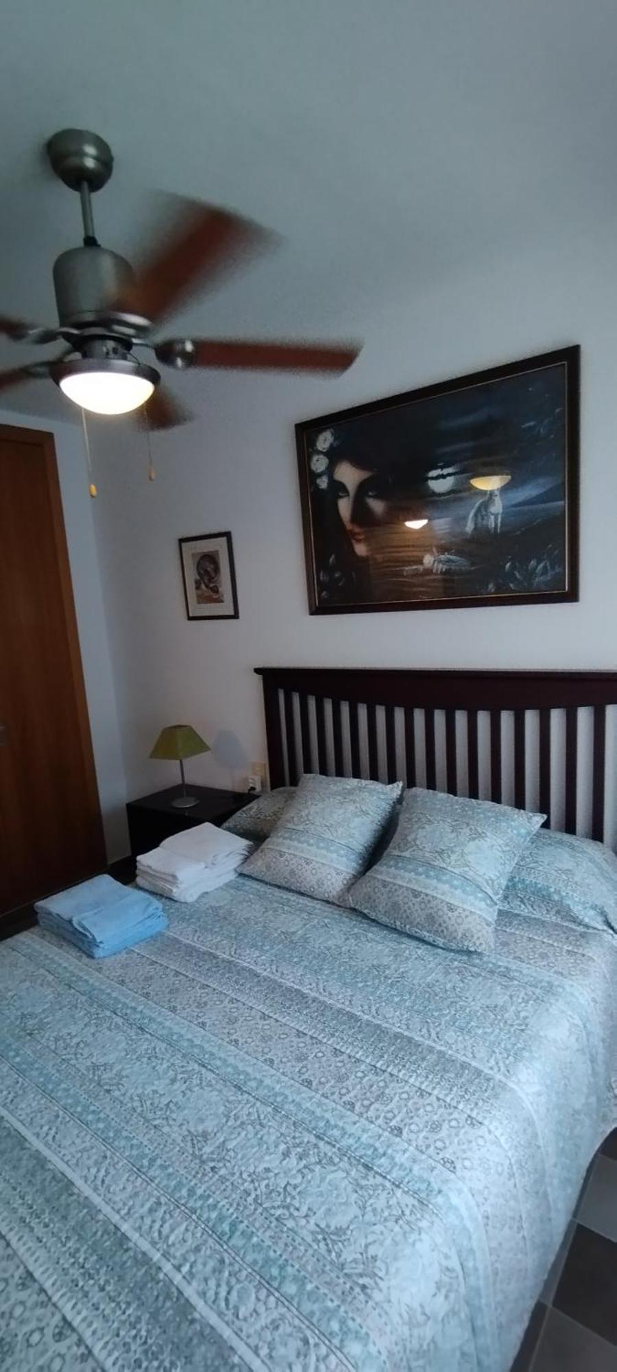 Apartament Urbanizacion La Barca Oropesa del Mar Zewnętrze zdjęcie