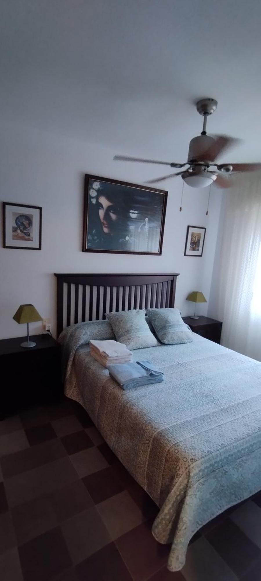 Apartament Urbanizacion La Barca Oropesa del Mar Zewnętrze zdjęcie